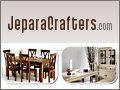 Jepara Crafter Furniture