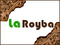New La Royba Furniture