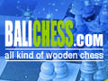 Bali Chess