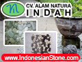 Alam Natura Indah Stone