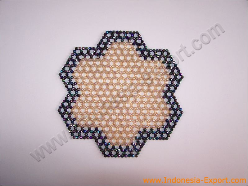 Handicraft Product - Bead Sheet