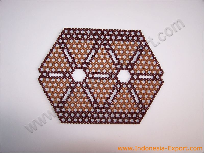 Made By Indonesian Craftsman