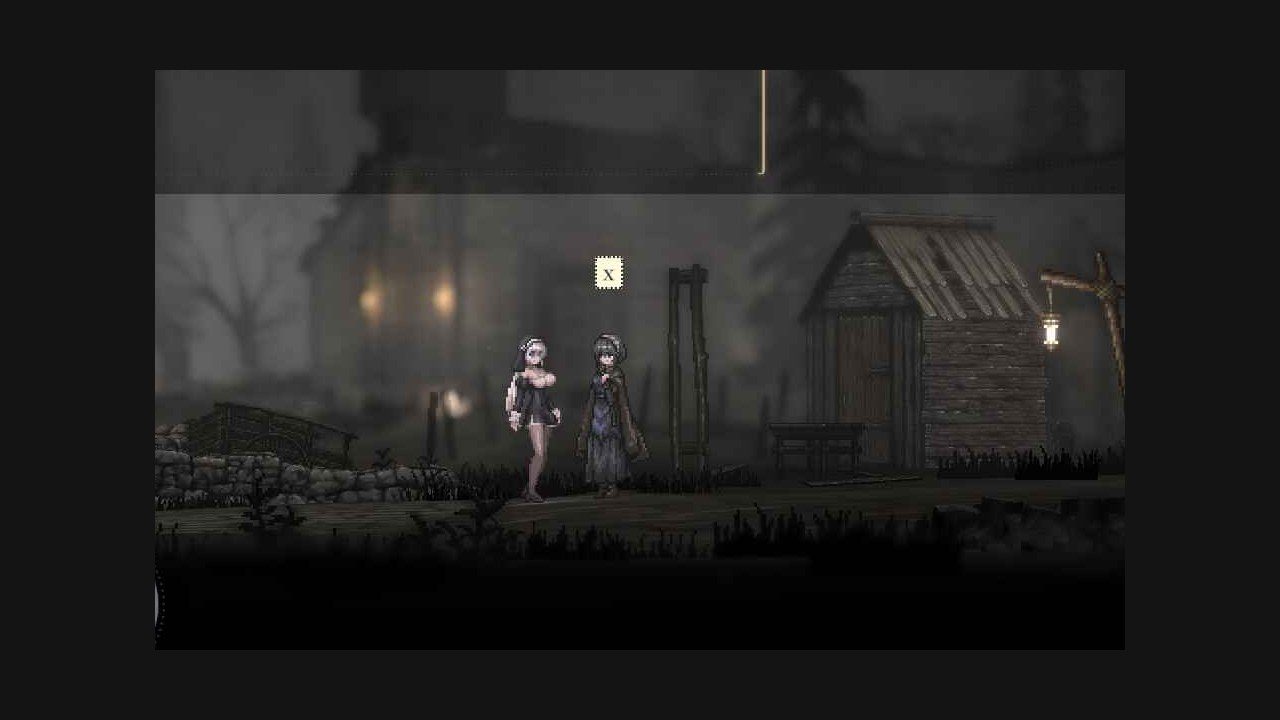 哥特少女勇闯恶魔城2 资源内容 资料图 4