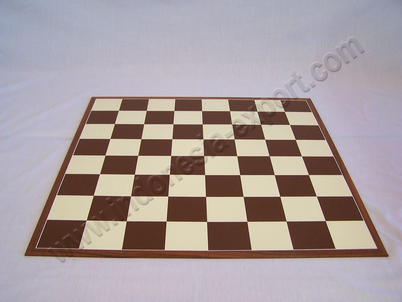 Wooden Chessboard