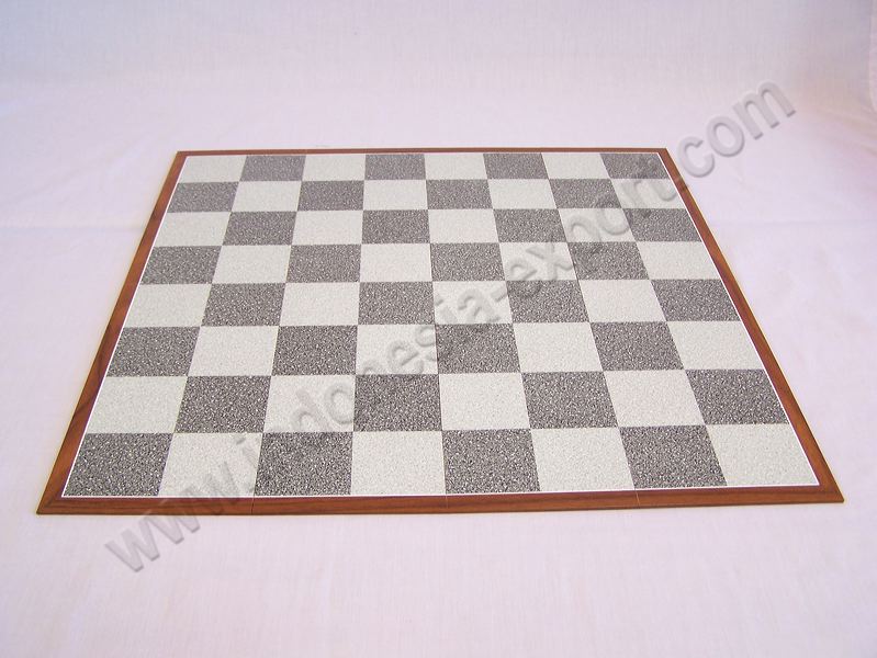 Wooden Chessboard